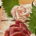 とり喜 - とりさし