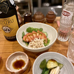 とり喜 - トマサラ