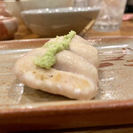 とり喜 - さび焼き