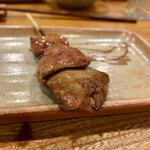 とり喜 - 先っちょ♡