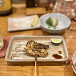 とり喜 - まつたけ