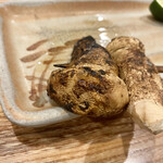 とり喜 - 先っちょ♡汁がw