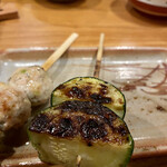 とり喜 - メイラード反応♪(๑˃̵ᴗ˂̵)و