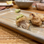 とり喜 - ダソメソ