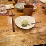 とり喜 - まっちゃあいちゅ