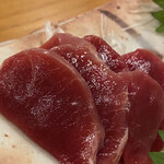 とり喜 - なんとか