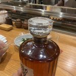 とり喜 - 口開け♡