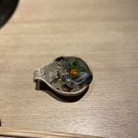 焼ふぐ夢鉄砲 中目黒店 - 