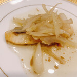 岡山浜作 鉄板焼 - 