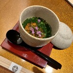 銀座 ちかみつ - 