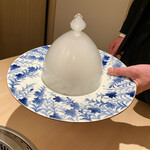 銀座 ちかみつ - 