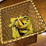 銀座 ちかみつ - 