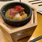 銀座 ちかみつ - 