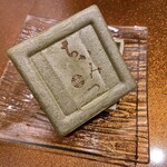 銀座 ちかみつ - 