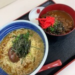 Shirakawa Soba - 