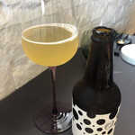 プレゼンテ スギ - ラグジュアリービール