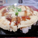 日の出 - とん平焼き