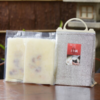 専門店のとり鍋土産（2人前）