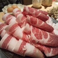 すき焼き 串カツ はるな 本町店 - 