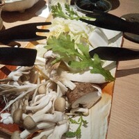 すき焼き 串カツ はるな 本町店 - 