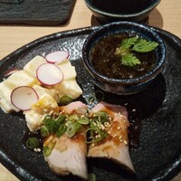 すき焼き 串カツ はるな 本町店 - 