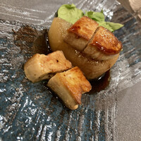 鉄板焼き 華粋 - 