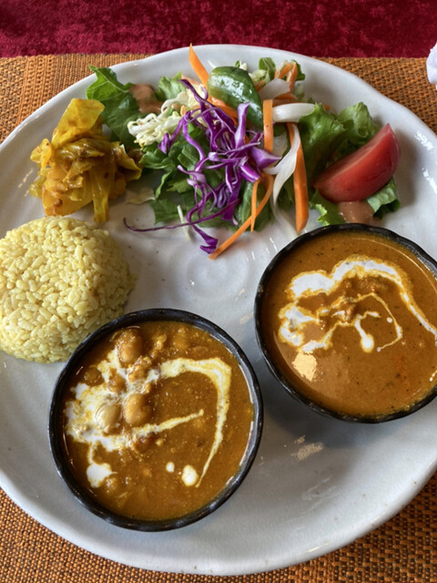 インド家庭料理 ラニ Raani 北山田 インド料理 食べログ インド家庭料理 ラニ Raani 北山田 インド料理 食べログ