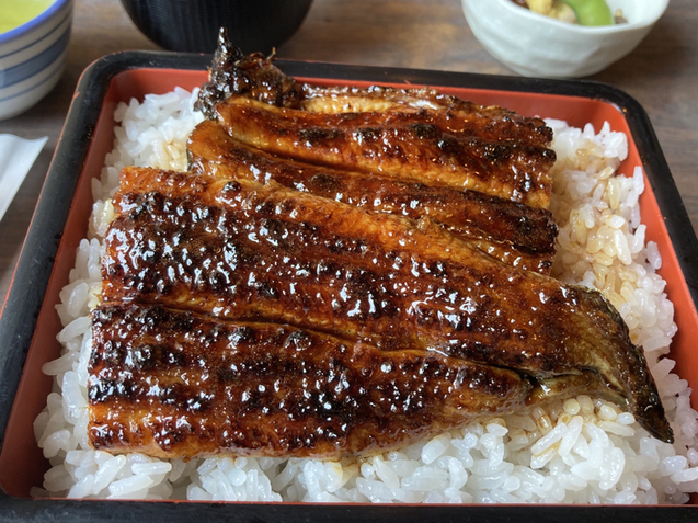 なまずや 岐南店 細畑 うなぎ 食べログ