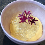 プレゼンテ スギ - フォアグラと人参