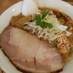 らぁめん蓮華 - 料理写真: