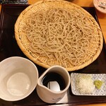 蕎麦 松風 - 