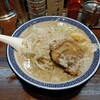 麺家 くさび 福島店