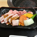 焼肉GEN - 