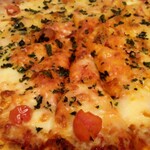 ドミノピザ - 料理写真: