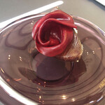 プレゼンテ スギ - 