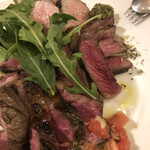 横浜馬車道 旬の肉料理イタリアン オステリア・アウストロ - 