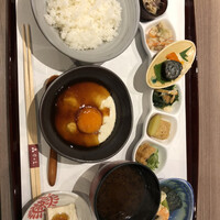 ゆば料理 東山ゆう豆 - 