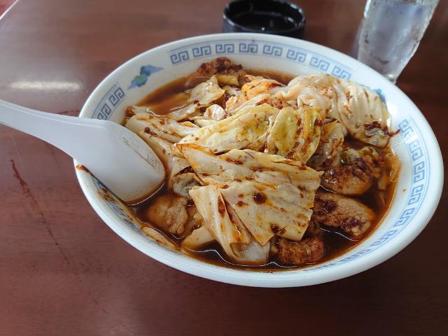 清華 - 泉崎（中華料理）の写真