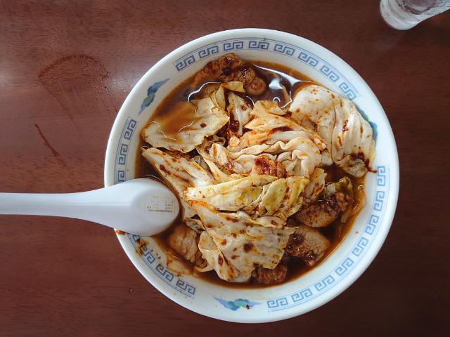 清華 - 泉崎（中華料理）の写真