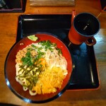 Otafuku Udon - 