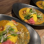 spice curry & dining Cumin's - 