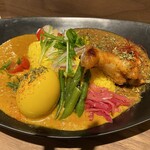 spice curry & dining Cumin's - 