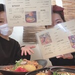 spice curry & dining Cumin's - 