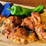 ビアオクロック - 