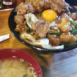 伝説のすた丼屋 - 