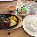 アレーズカフェ アン - 