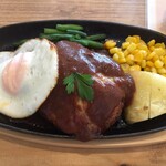 アレーズカフェ アン - 