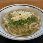 うどん 一福 - 