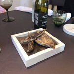 プレゼンテ スギ - 鹿節