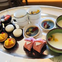 シースケープ テラス・ダイニング - 